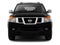 2013 Nissan Armada 4WD 4dr Platinum