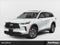 2025 INFINITI QX60 PURE FWD