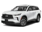 2025 INFINITI QX60 PURE FWD