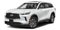 2025 INFINITI QX60 PURE FWD