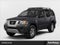 2015 Nissan Xterra 2WD 4dr Auto S