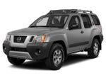 2015 Nissan Xterra 2WD 4dr Auto S