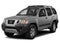 2015 Nissan Xterra 2WD 4dr Auto S