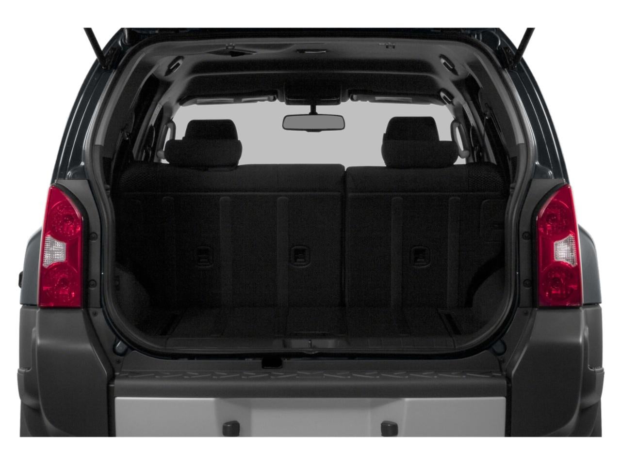 2015 Nissan Xterra 2WD 4dr Auto S