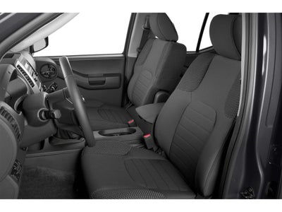 2015 Nissan Xterra 2WD 4dr Auto S