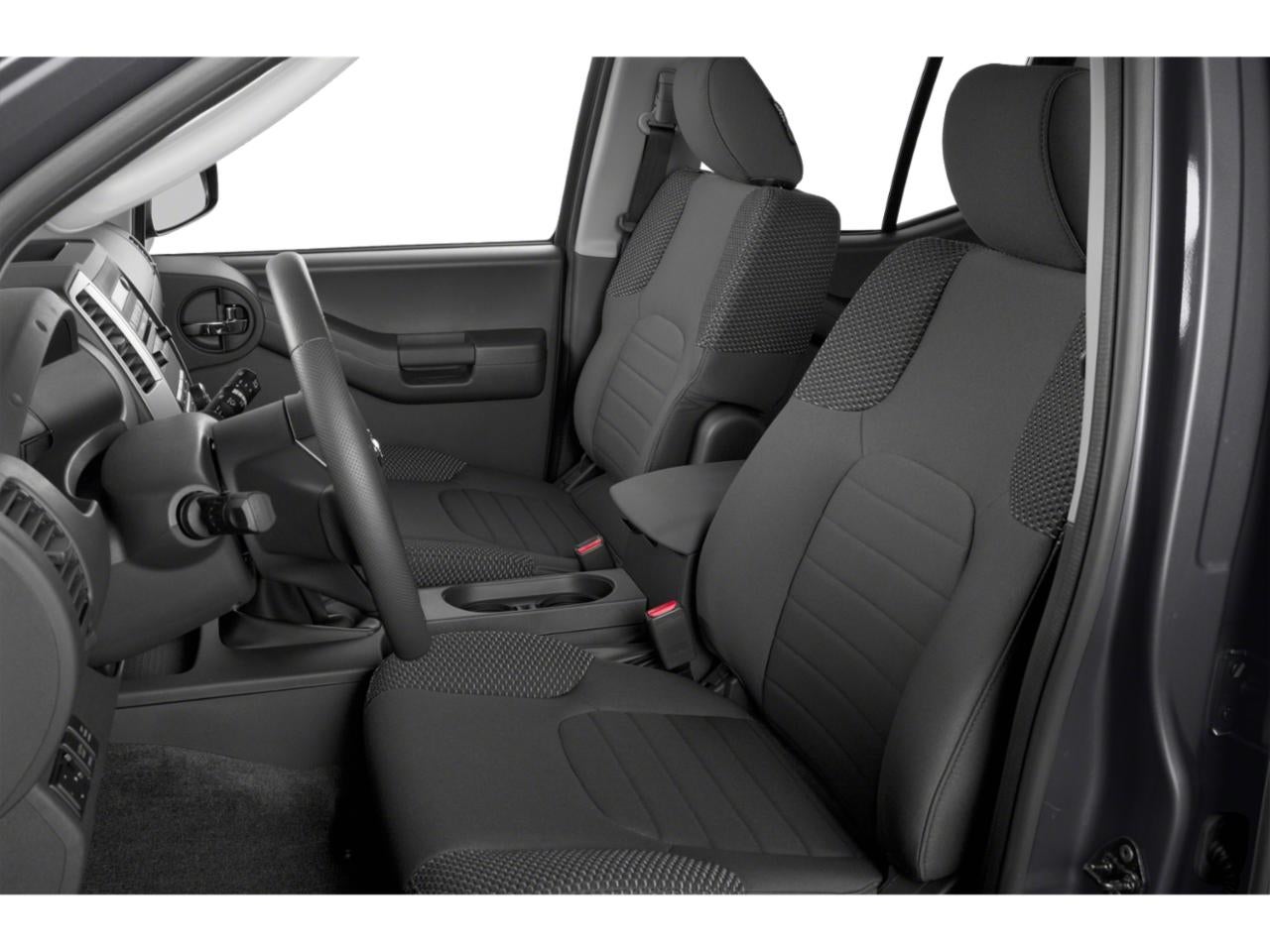 2015 Nissan Xterra 2WD 4dr Auto S