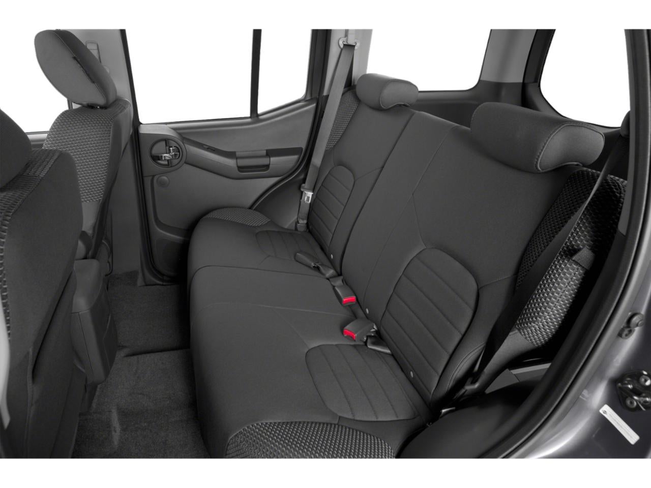 2015 Nissan Xterra 2WD 4dr Auto S