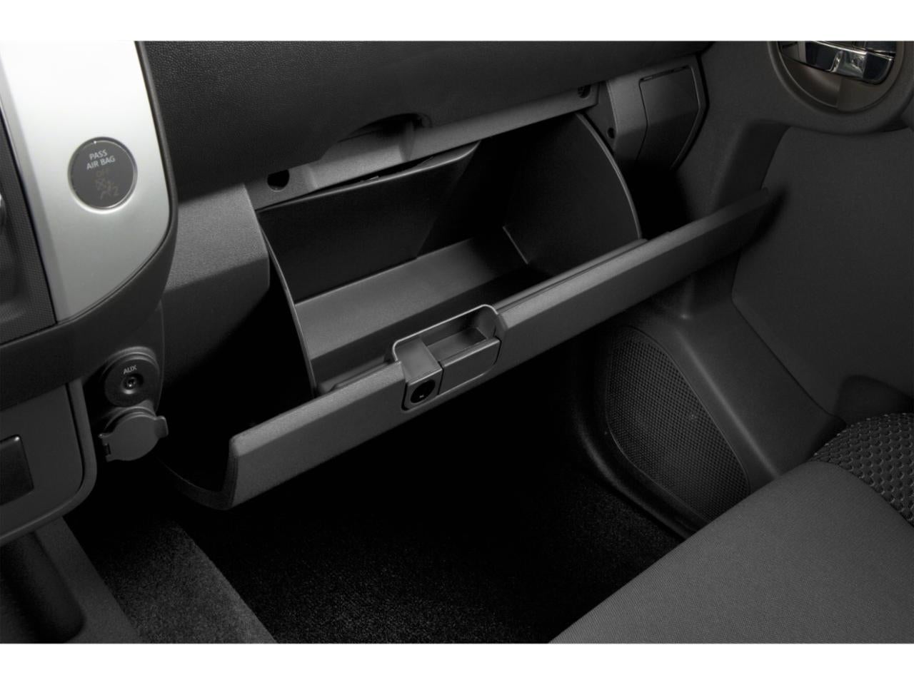 2015 Nissan Xterra 2WD 4dr Auto S