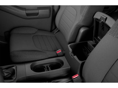 2015 Nissan Xterra 2WD 4dr Auto S