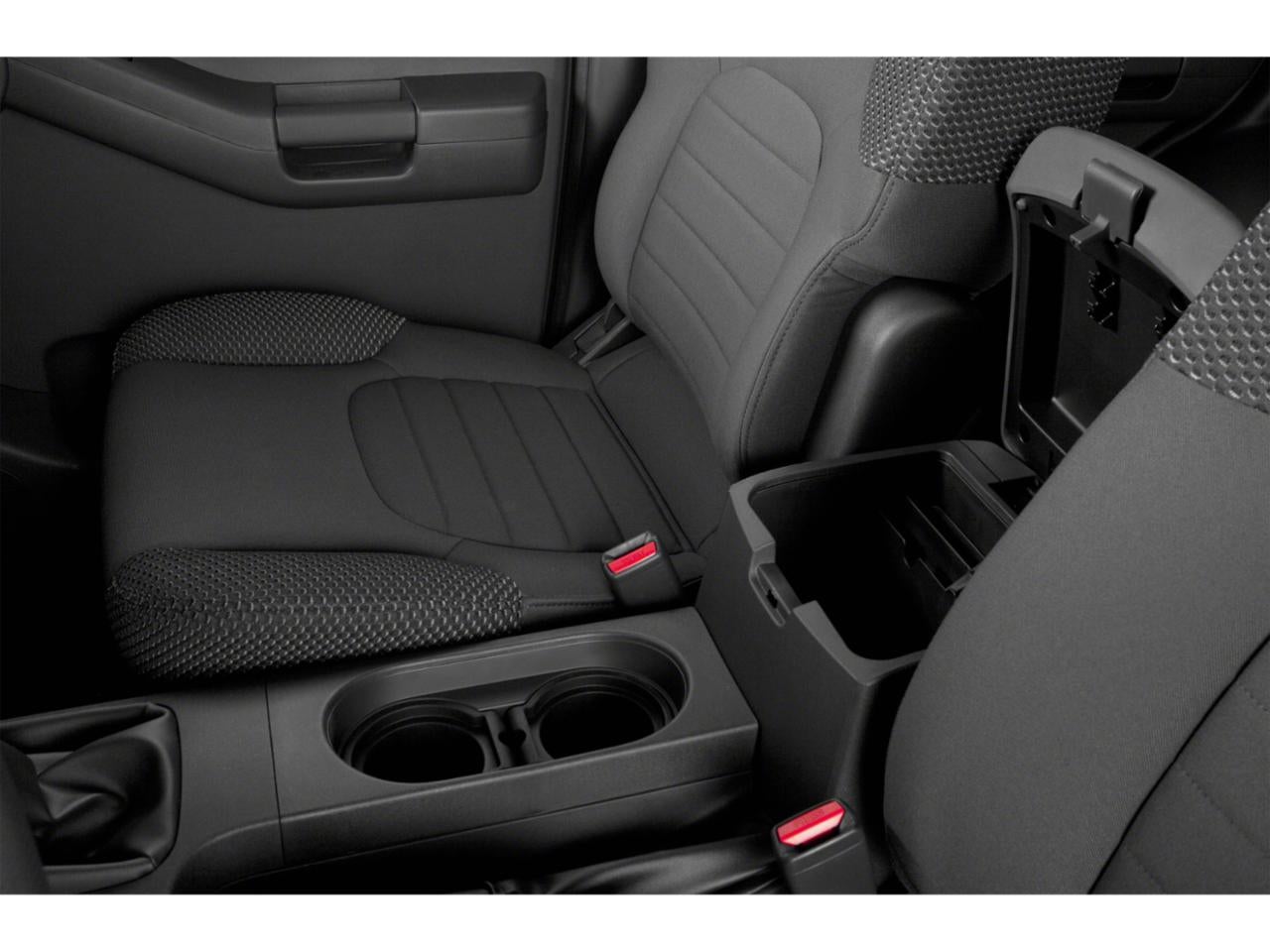 2015 Nissan Xterra 2WD 4dr Auto S