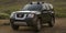2015 Nissan Xterra 2WD 4dr Auto S
