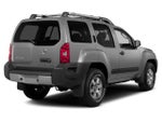 2015 Nissan Xterra 2WD 4dr Auto S