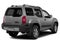 2015 Nissan Xterra 2WD 4dr Auto S