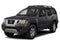 2015 Nissan Xterra 2WD 4dr Auto S
