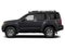 2015 Nissan Xterra 2WD 4dr Auto S