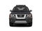 2015 Nissan Xterra 2WD 4dr Auto S