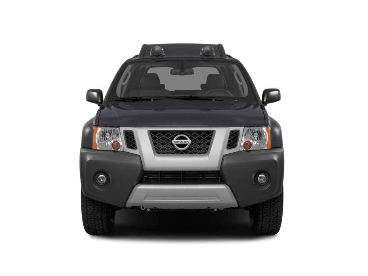 2015 Nissan Xterra 2WD 4dr Auto S