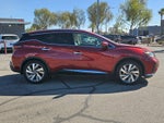 2020 Nissan Murano FWD SL