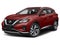 2020 Nissan Murano FWD SL