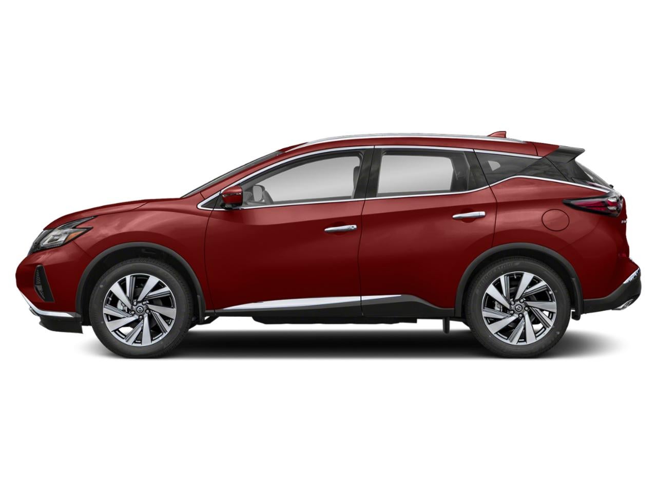 2020 Nissan Murano FWD SL