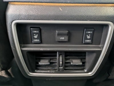 2018 Nissan Murano AWD SL