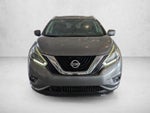 2018 Nissan Murano AWD SL