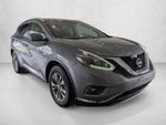 2018 Nissan Murano AWD SL