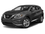 2018 Nissan Murano AWD SL