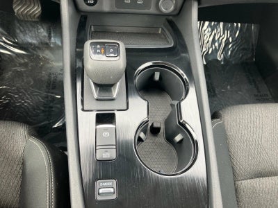 2025 Nissan Rogue FWD SV