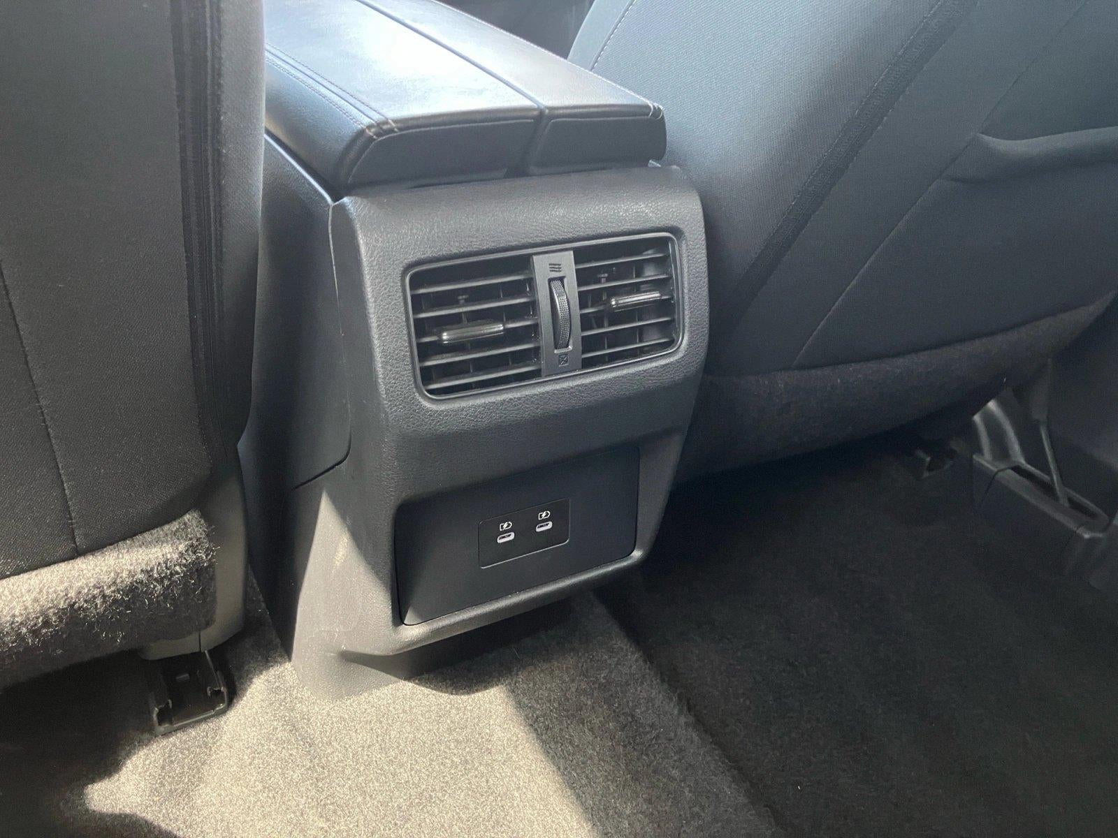 2025 Nissan Rogue FWD SV