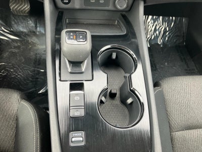 2025 Nissan Rogue FWD SV
