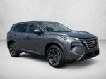 2025 Nissan Rogue FWD SV