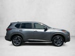 2025 Nissan Rogue FWD SV