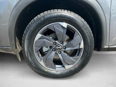 2025 Nissan Rogue FWD SV