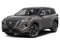 2025 Nissan Rogue FWD SV