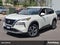 2023 Nissan Rogue FWD SV
