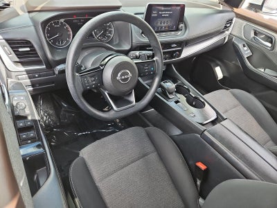 2023 Nissan Rogue FWD SV