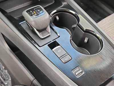 2023 Nissan Rogue FWD SV