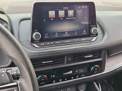 2023 Nissan Rogue FWD SV