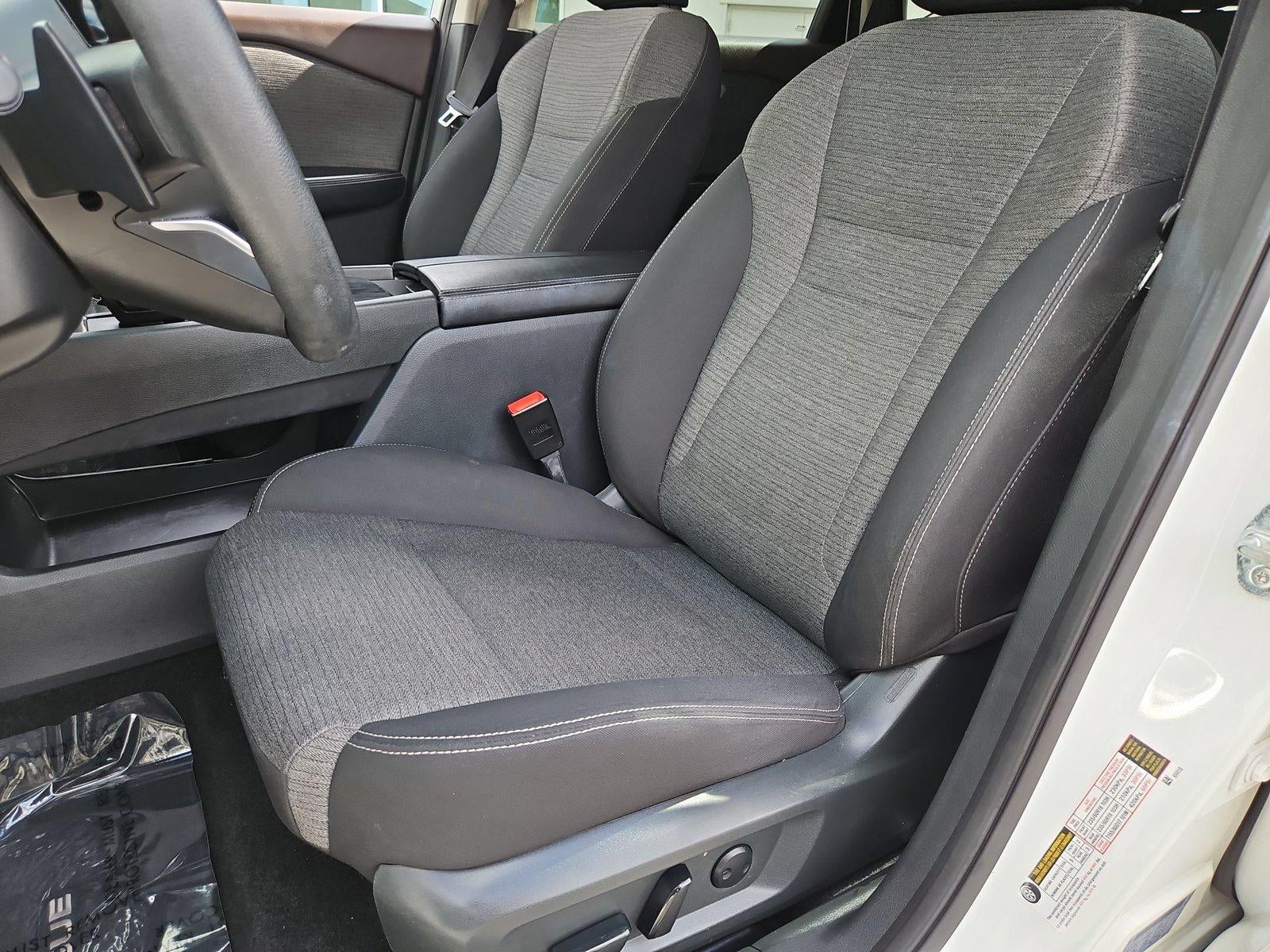 2023 Nissan Rogue FWD SV