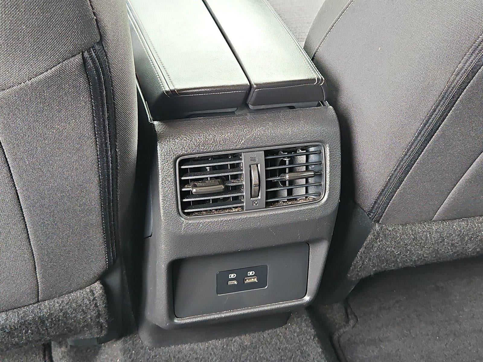 2023 Nissan Rogue FWD SV
