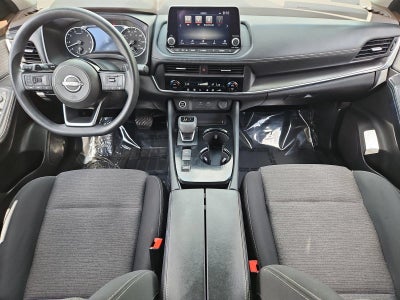 2023 Nissan Rogue FWD SV