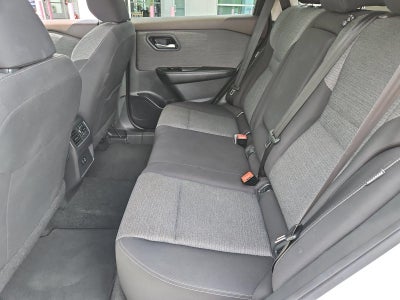 2023 Nissan Rogue FWD SV