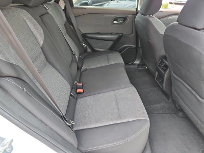 2023 Nissan Rogue FWD SV