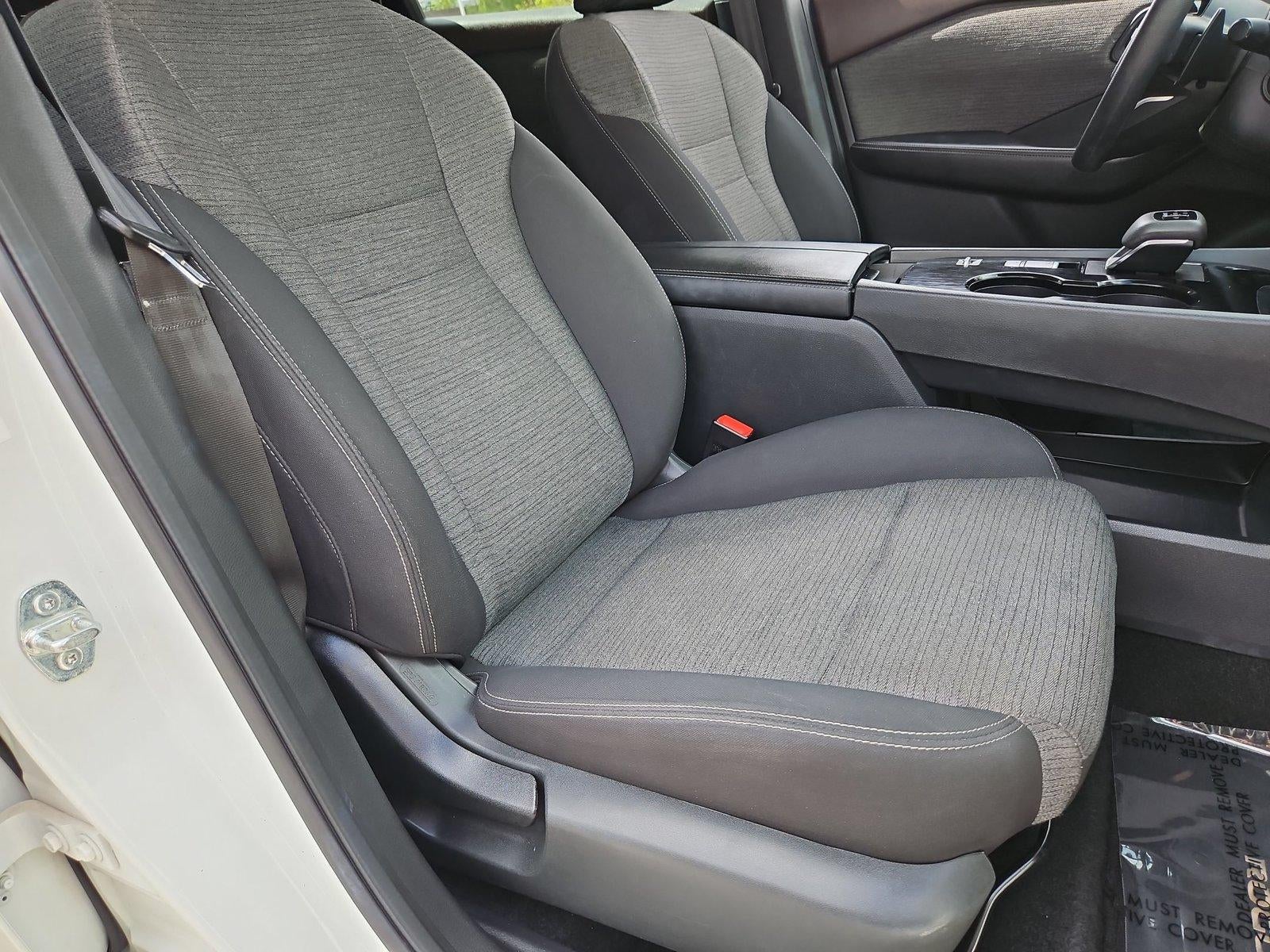 2023 Nissan Rogue FWD SV