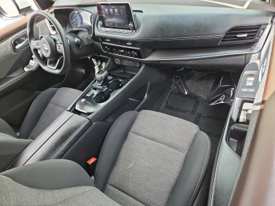 2023 Nissan Rogue FWD SV