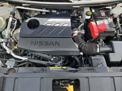 2023 Nissan Rogue FWD SV