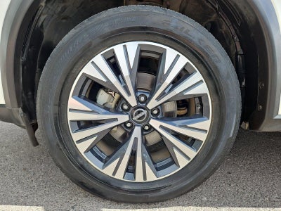 2023 Nissan Rogue FWD SV