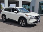 2023 Nissan Rogue FWD SV