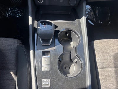 2023 Nissan Rogue FWD SV